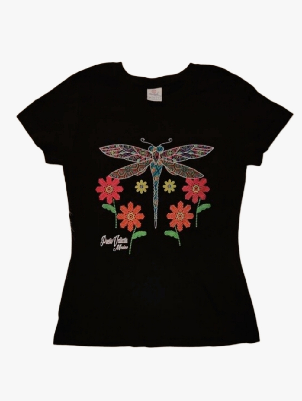 Cute Destination Baby Tee !